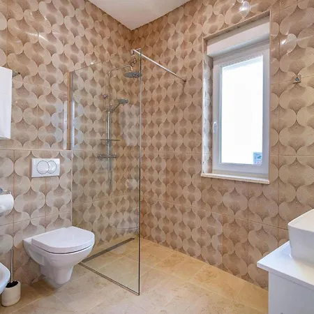 Ferienhaus Feriatum Lissa *