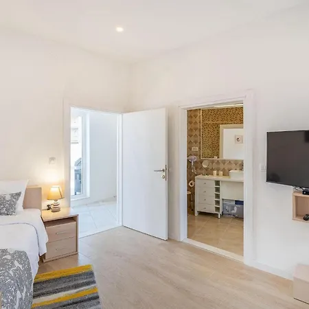 Ferienhaus Feriatum Lissa *