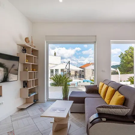 Feriatum Lissa Ferienhaus