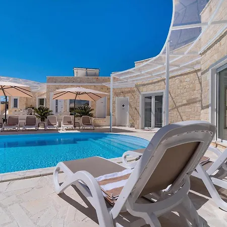 Ferienhaus Feriatum Lissa *