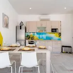Feriatum Lissa Vakantiehuis *