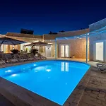 Feriatum Lissa Vakantiehuis