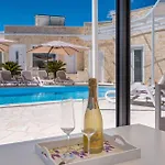 Feriatum Lissa Vakantiehuis *