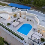 Vakantiehuis Feriatum Lissa *