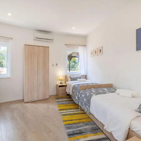 Feriatum Lissa Feriehus