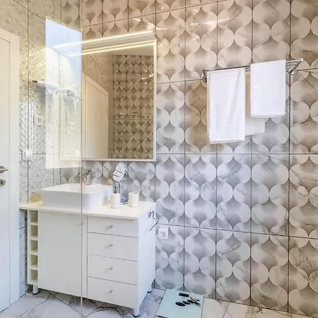 Сasa de vacaciones Feriatum Lissa Zadar