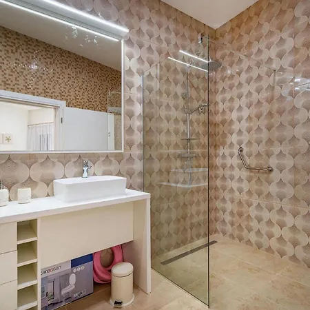 Feriatum Lissa * Zadar