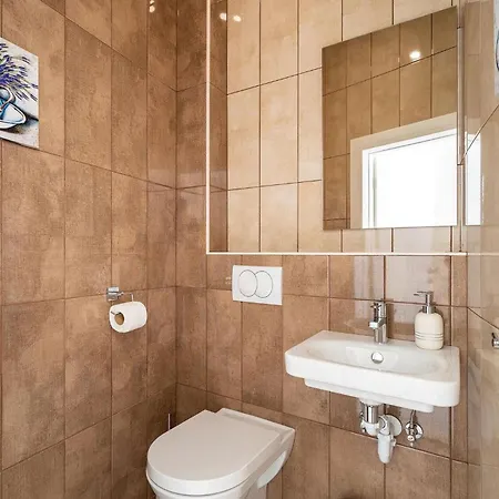 Сasa de vacaciones Feriatum Lissa Zadar