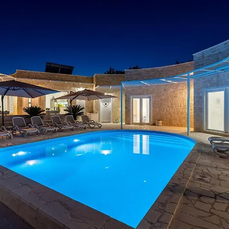 Feriatum Lissa Сasa de vacaciones