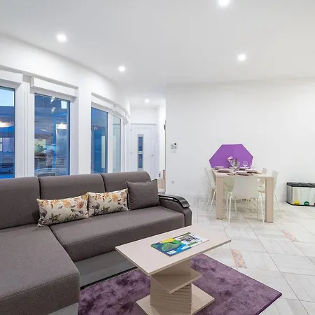 Сasa de vacaciones Feriatum Lissa