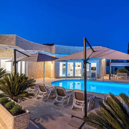 Сasa de vacaciones Feriatum Lissa