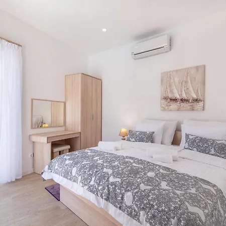 Feriatum Lissa Сasa de vacaciones *