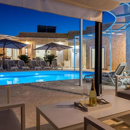 Feriatum Lissa * Zadar