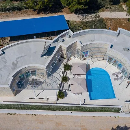 Сasa de vacaciones Feriatum Lissa