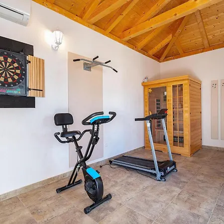 Feriatum Lissa Zadar