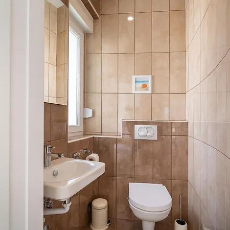 Сasa de vacaciones Feriatum Lissa *